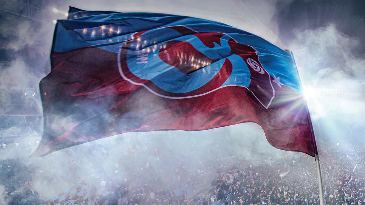 Trabzonspor’un UEFA Avrupa Ligi'ndeki rakibi belli oldu