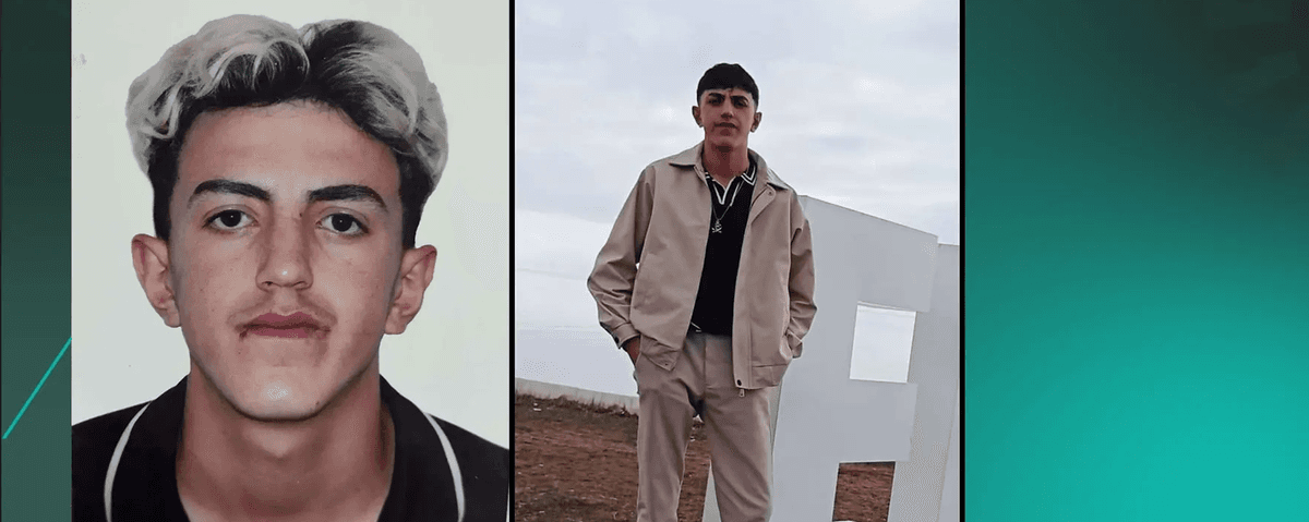 Van’da 15 yaşındaki Fırat Sezan’dan haber alınamıyor: Ailesinden yardım çağrısı