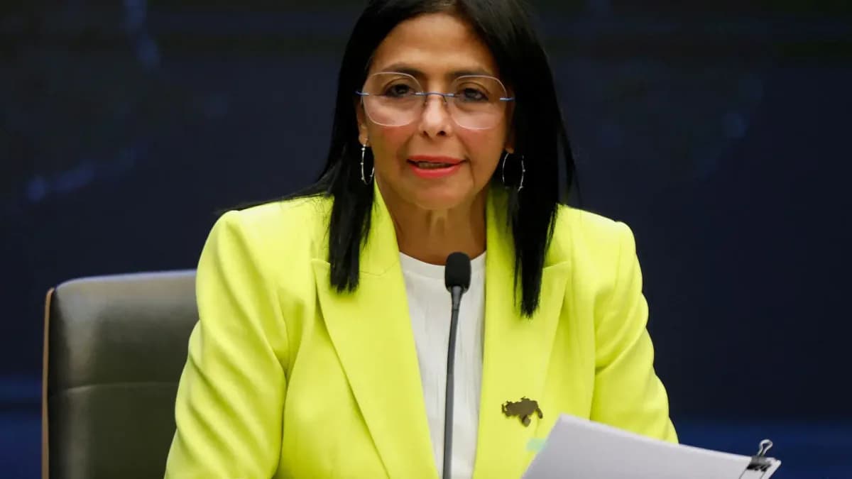 Venezuela ile ABD arasında 25 yıllık petrol anlaşması