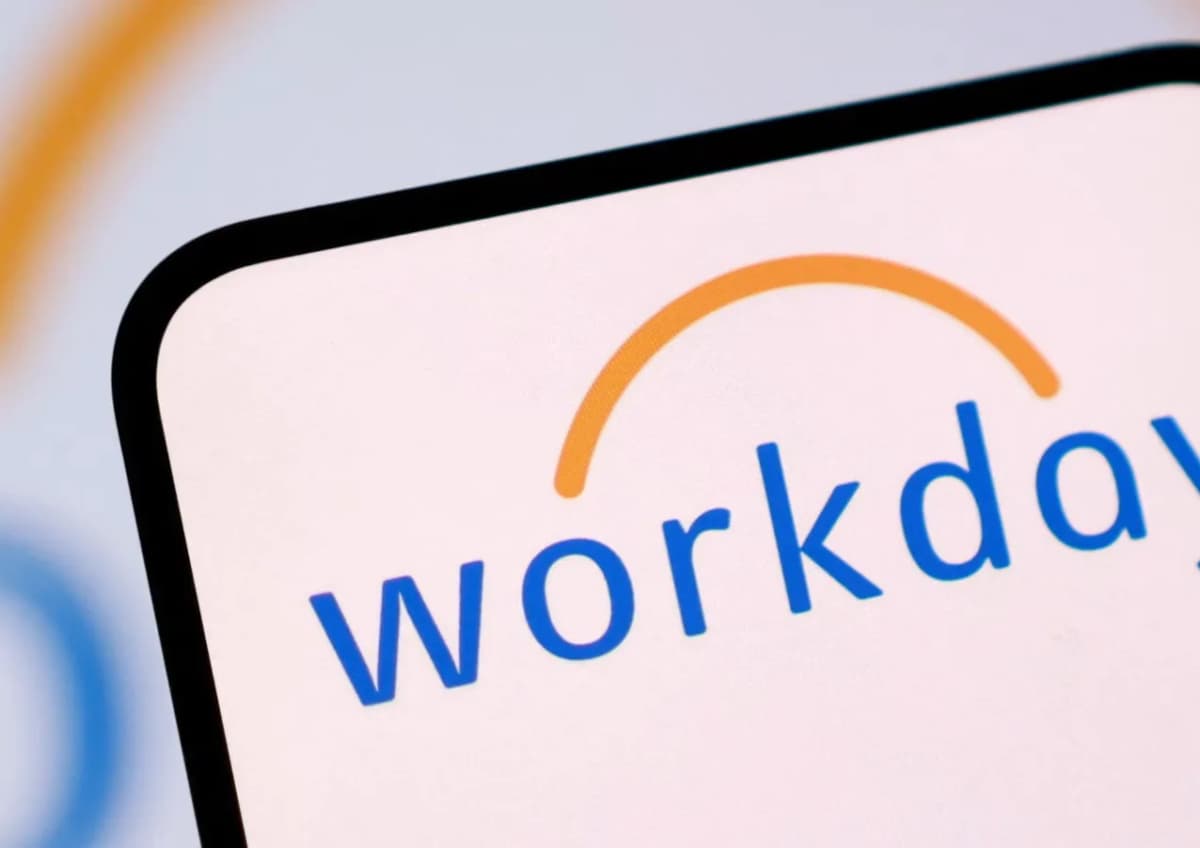 Silver Lake, Workday’i satın almak için görüşüyor: Hisseler yüzde 18 sıçradı