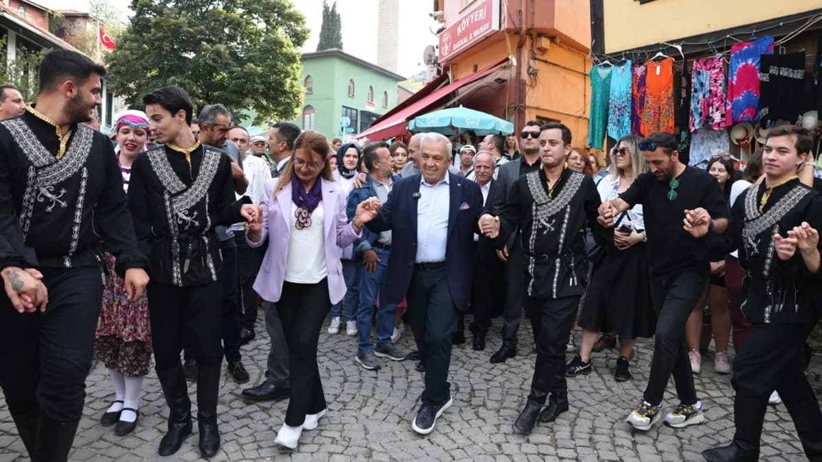 18. Misi Yerel Lezzetler Şenliği 20 Eylül’de