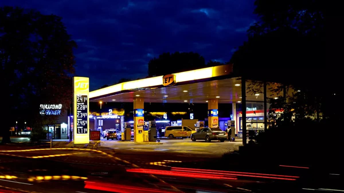 ABD’de dizel ihracatı için 90 günlük yasak gündemde