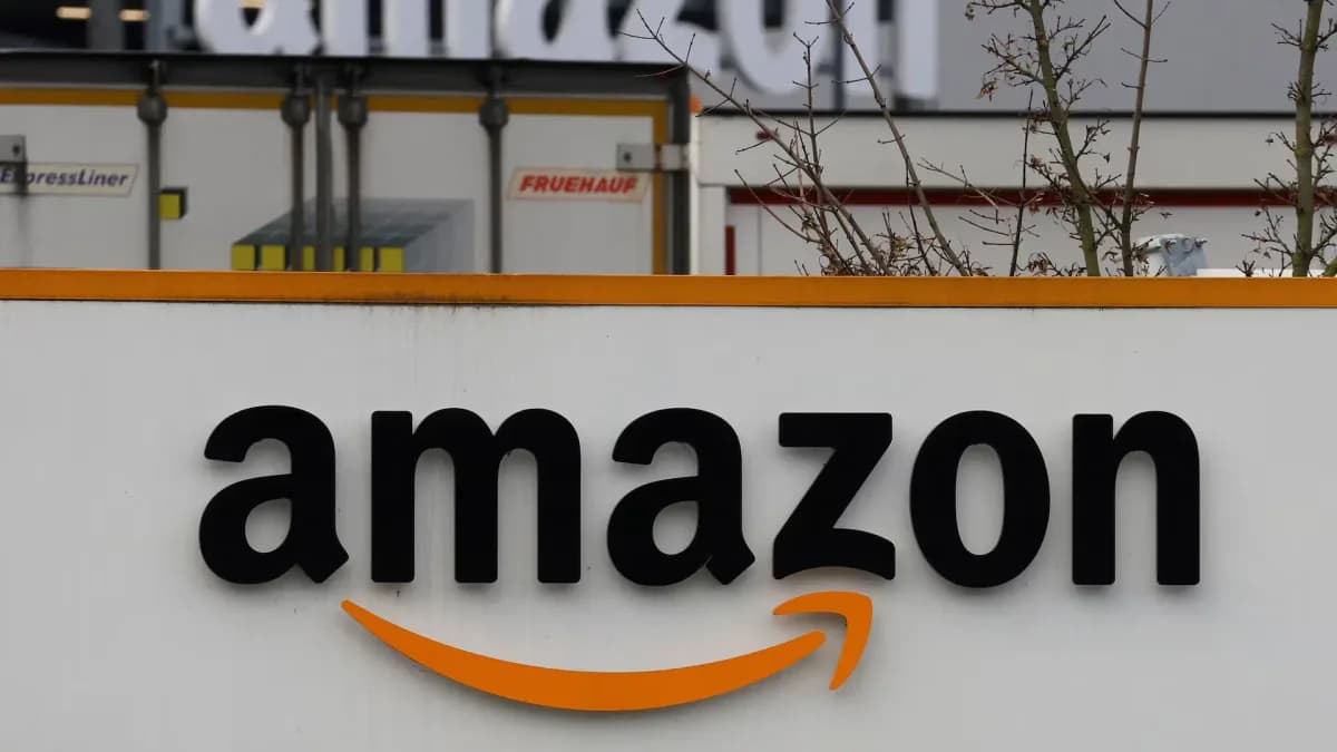 ABD Federal Ticaret Komisyonu 'reklam verenleri yanılttığı' iddiasıyla Amazon'a dava açtı