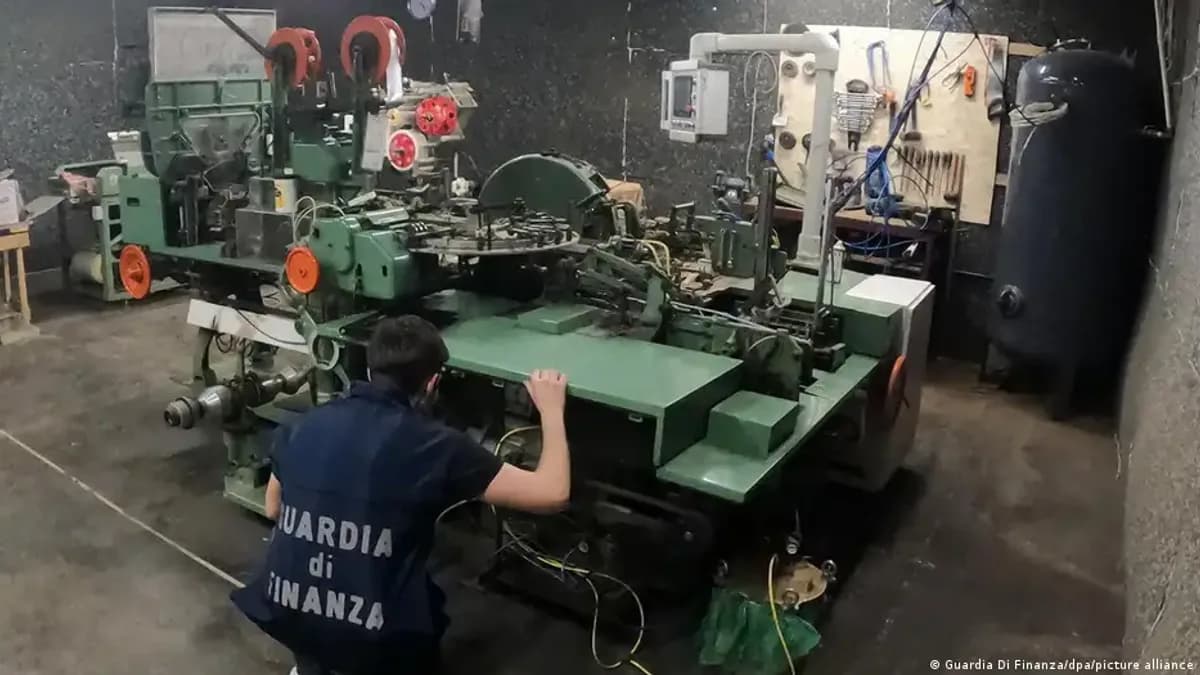 Avrupa’da kaçak sigara alarmı: Her 10 sigaradan biri yasa dışı