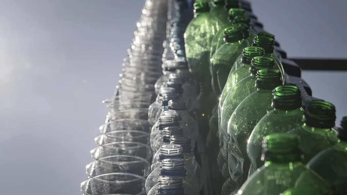 Bilim insanları uyardı: Plastik insülin direncini artırabilir