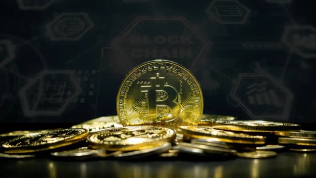 Dünyada kripto milyonerlerinin sayısı 135 bini aştı