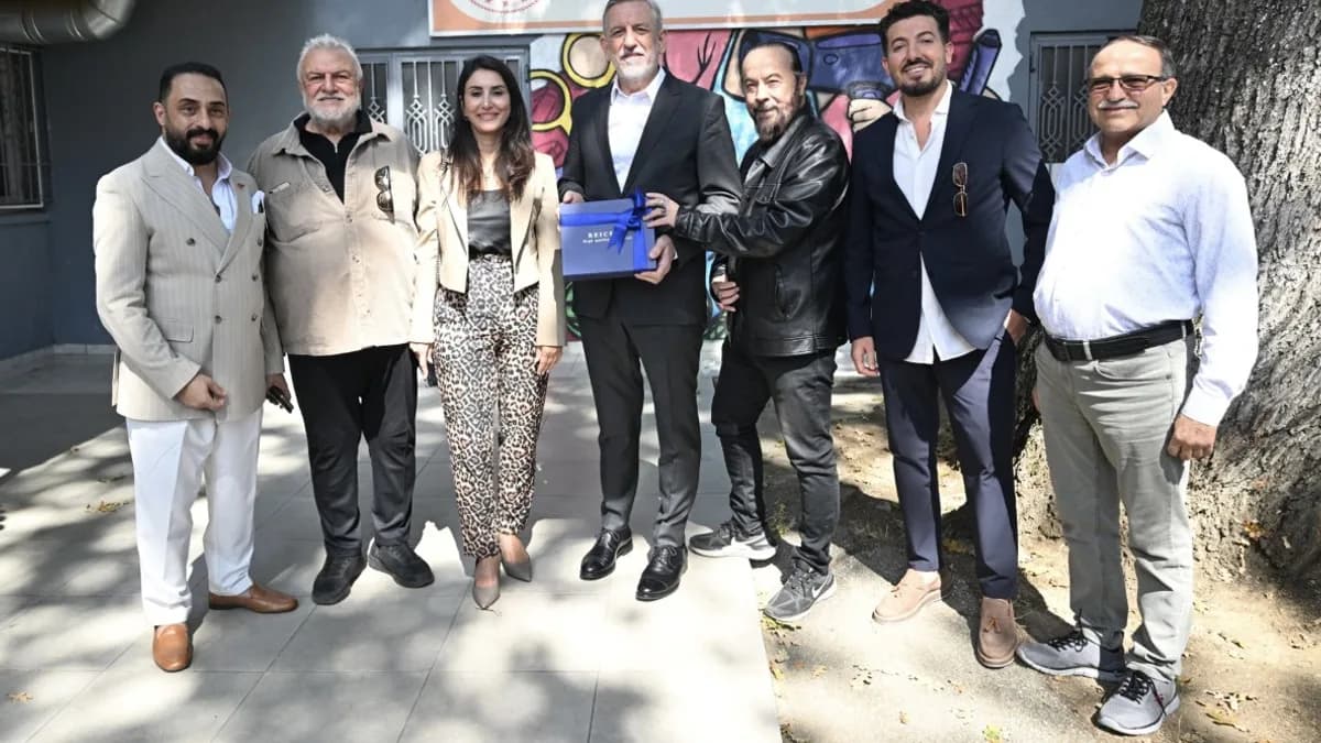 BTSO’dan Hizmet Sektörüne Nitelikli İş Gücü Yatırımı