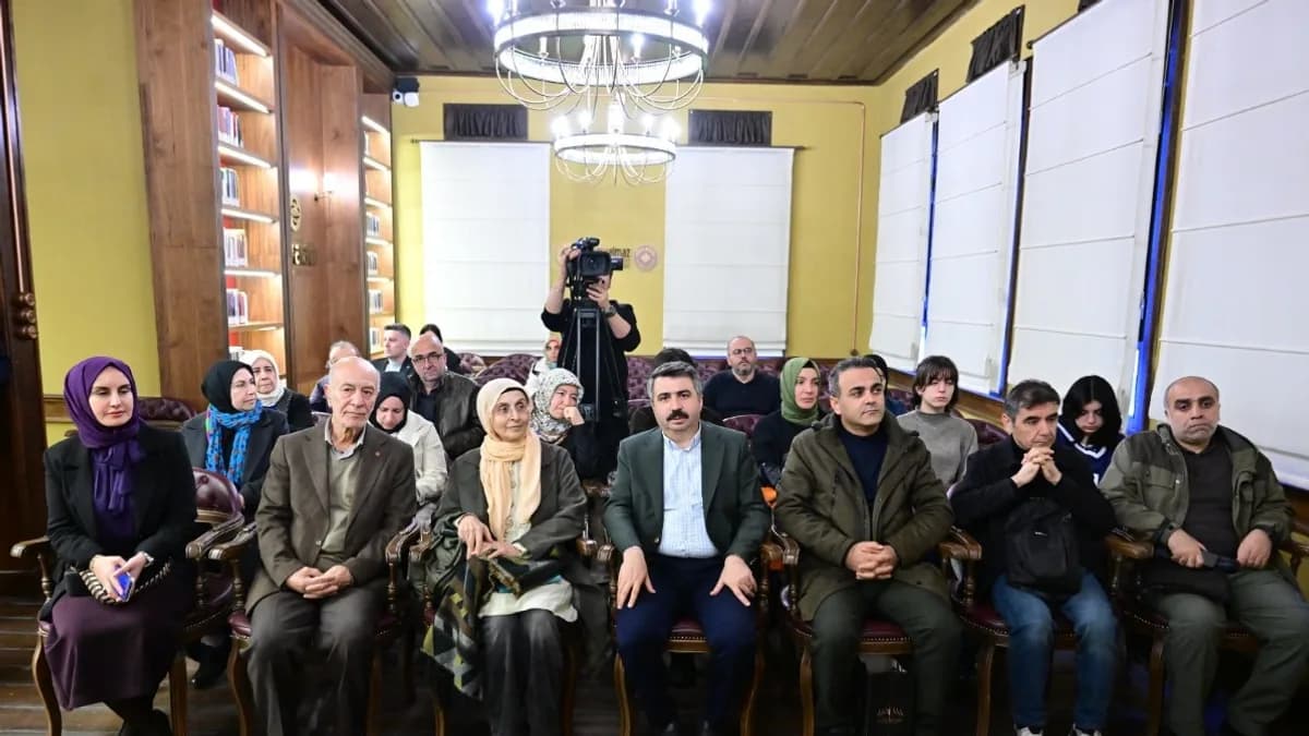Bursa Düşünce Okulu’na başvurular başladı