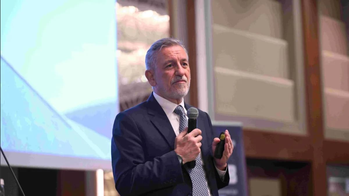 Bursa İş Dünyası 2030 Hedefleri İçin Tek Yürek