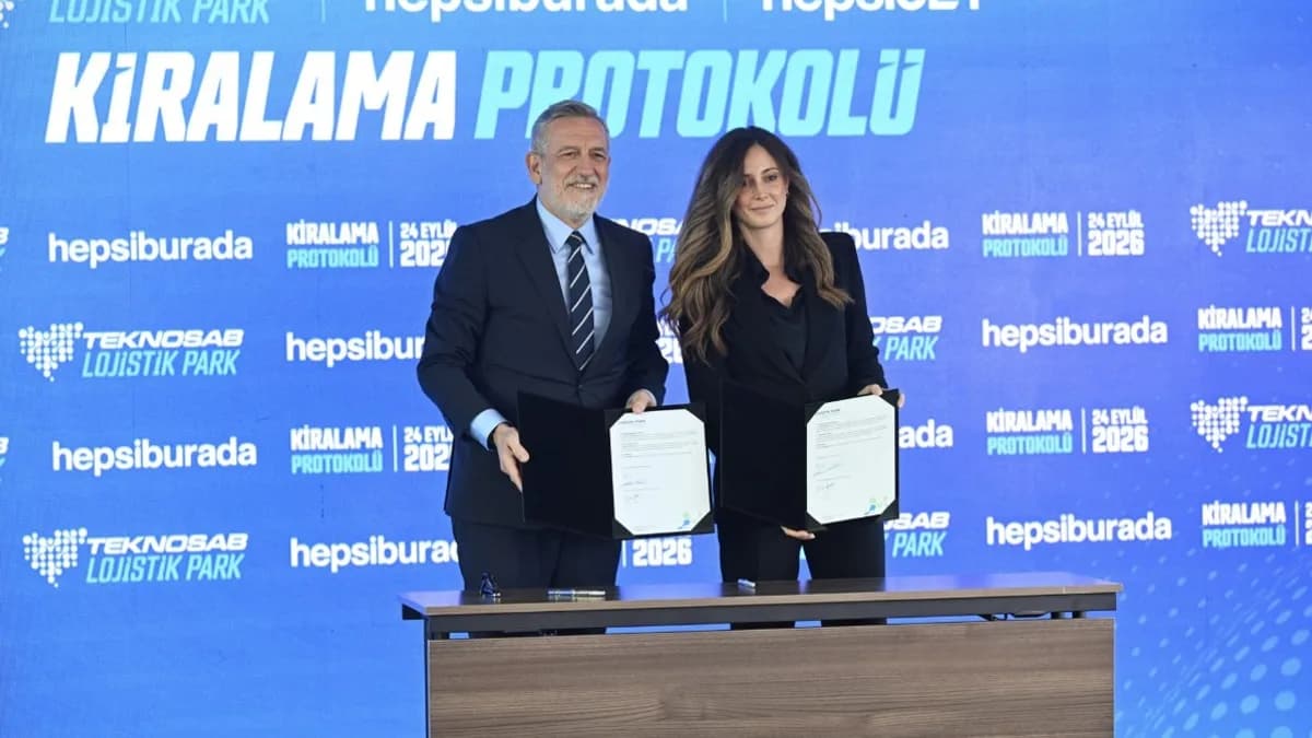 Bursa’yı Dünya Pazarlarına Bağlayacak Dev Yatırım
