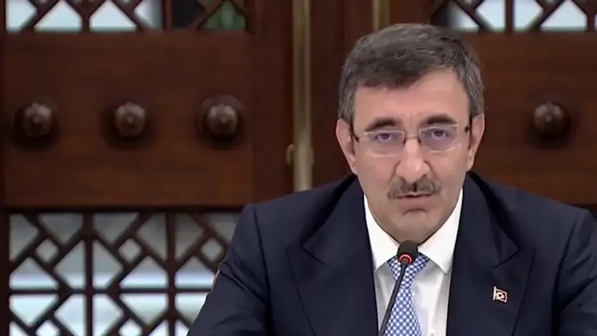 Yeni OVP açıklandı: 2026 enflasyon tahmini yüzde 28,4’e yükseltildi