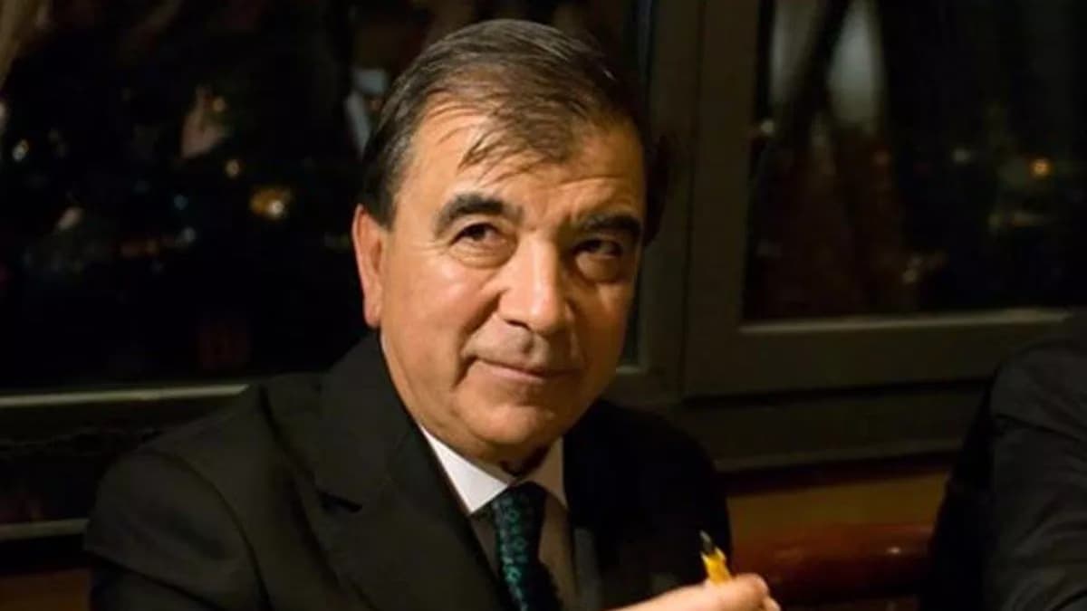 Kozinoğlu soruşturmasında yeni gelişme: Enver Altaylı adliyeye getirildi
