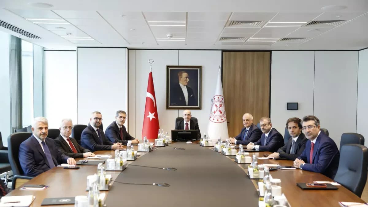 Finansal İstikrar Komitesi yarın toplanacak