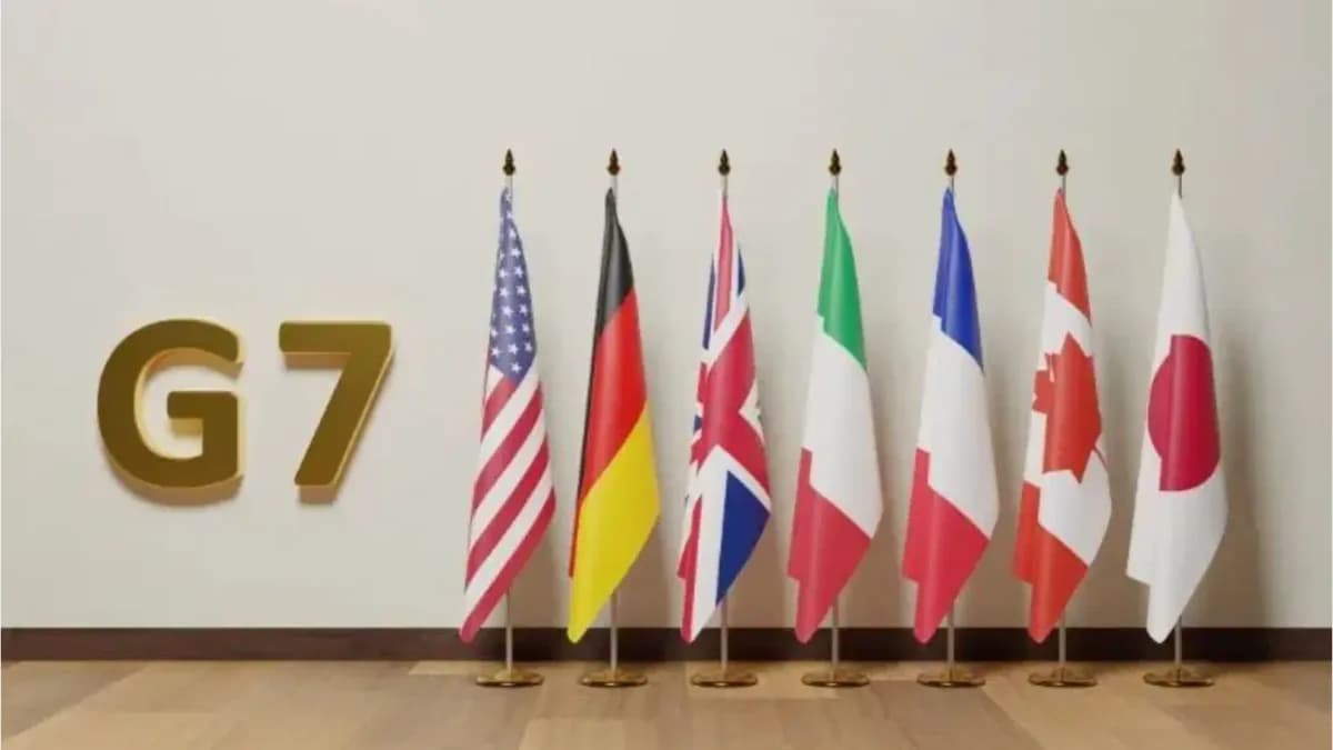 Macron açıkladı: G7 enerji krizi için yeniden toplanacak