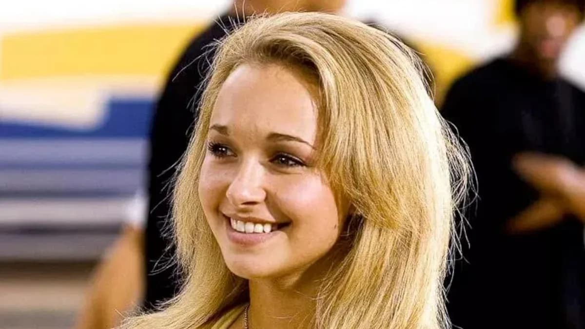 Hayden Panettiere’nin ölüm nedeni açıklandı: Birden fazla ilacın toksik etkisi