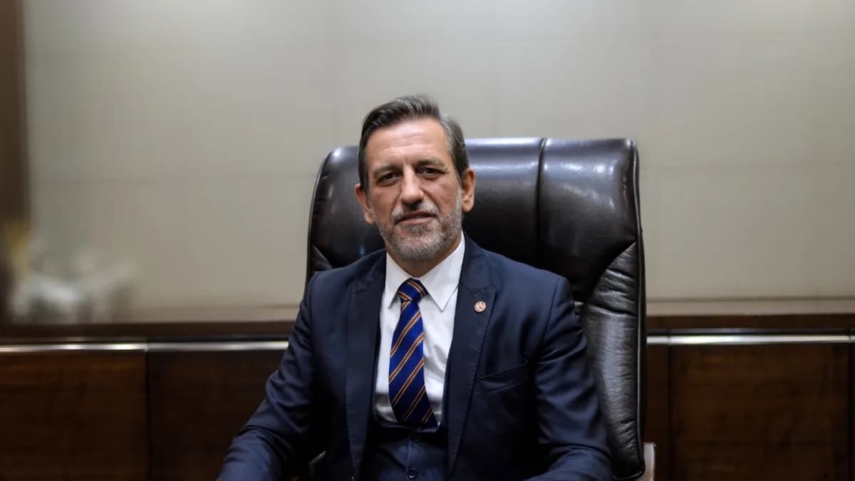 Bursa’da plastik sektörü için TEKNOSAB KOBİ OSB hamlesi