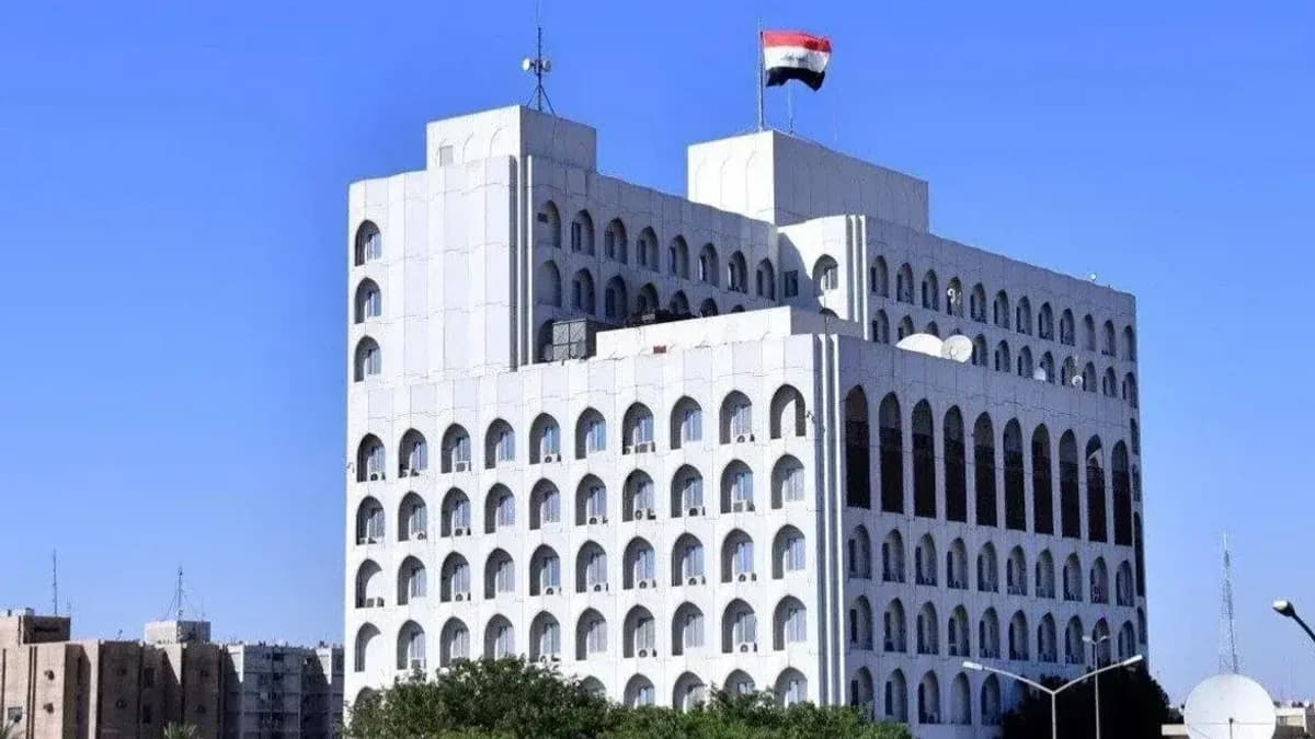 Irak'tan İsrail ile ticareti sınırlandıran 11 ülkeye destek