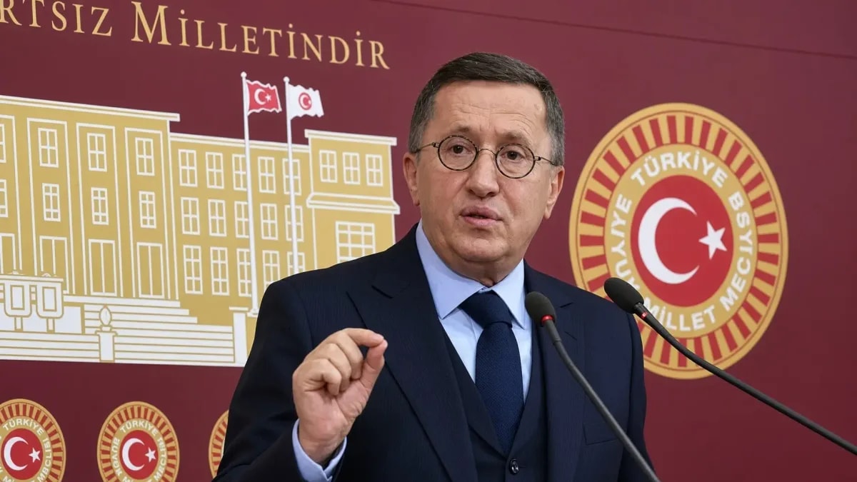 Haber görseli