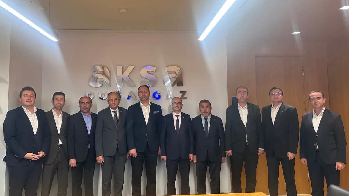 Keles, Orhaneli ve Büyükorhan’daki yatırımlar ele alındı