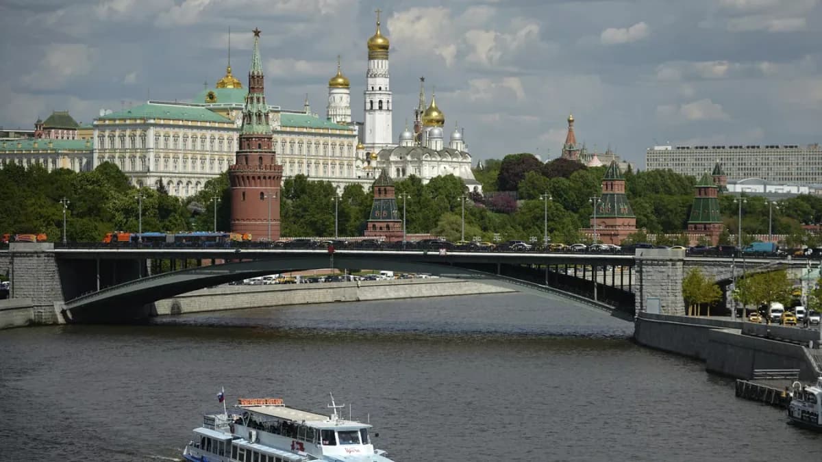 Kremlin’den Putin’e G20 daveti açıklaması