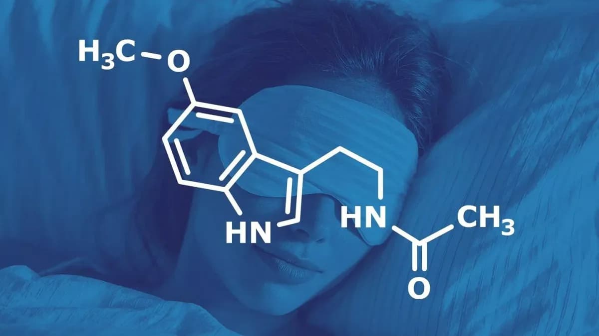 Melatonin kullanımında dikkat çeken araştırma: Kalp yetmezliğiyle ilişki bulundu