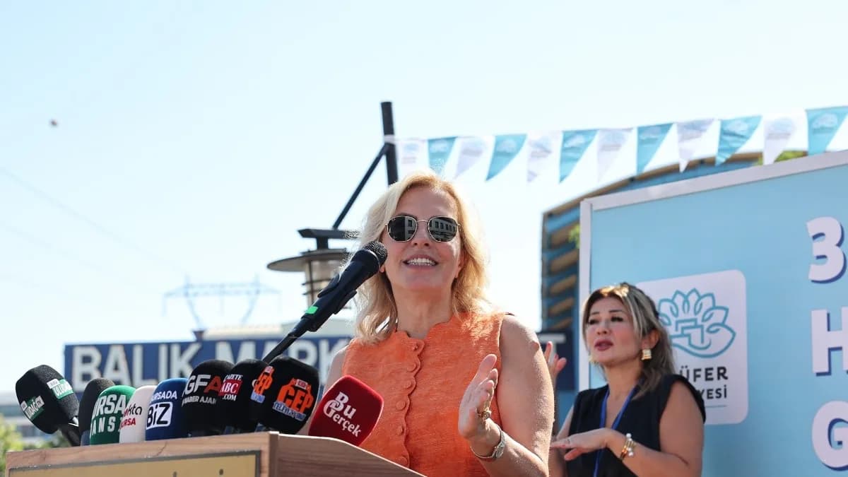 Nilüfer’de 3. Halk Sağlığı Günleri başladı