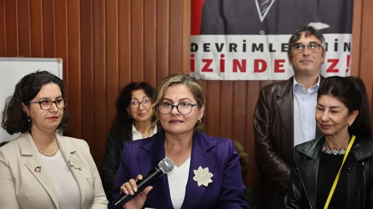 Nilüfer Kent Konseyi Kadın Meclisi 2026-2027 dönemi yol haritasını açıkladı