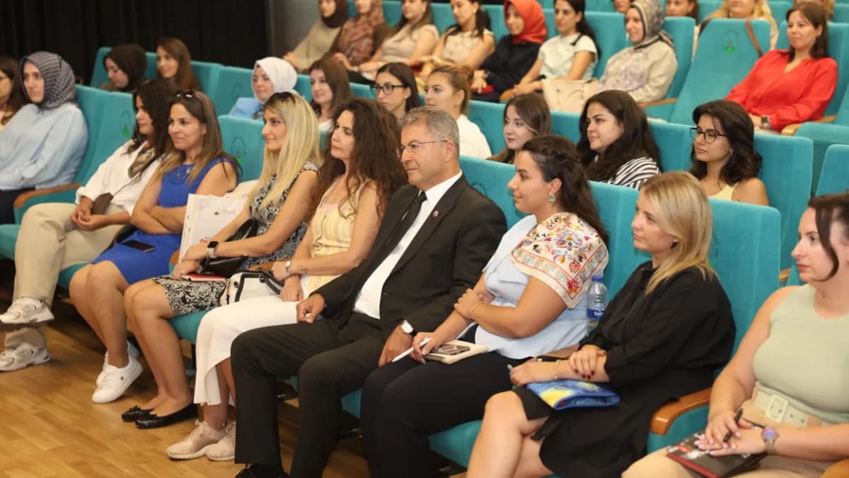 Osmangazi’de Eğitim Kadrosu Yeni Döneme Hazır