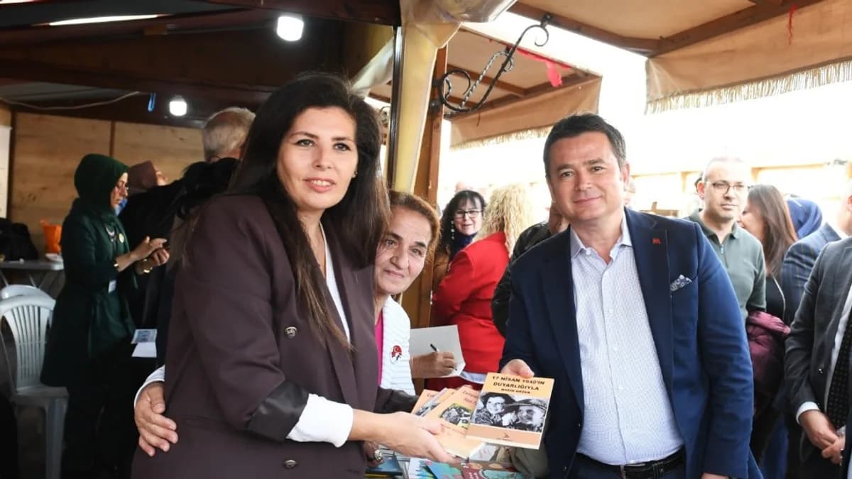 Osmangazi’de Edebiyatın Kalbi Yeniden Atacak