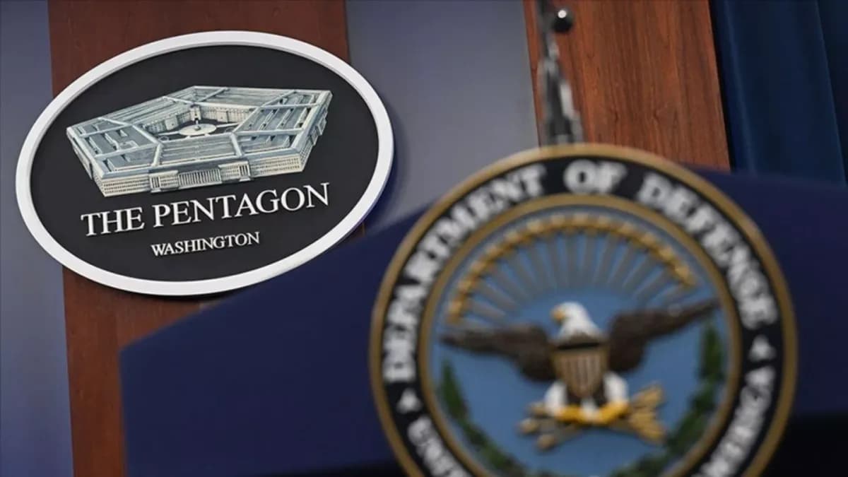 Pentagon’dan 4,8 milyar dolarlık lazer savunma sistemi anlaşması