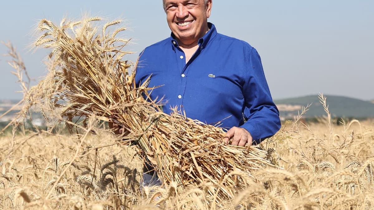 Şadi Özdemir: Üreten kazanamıyor, tüketen alamıyor