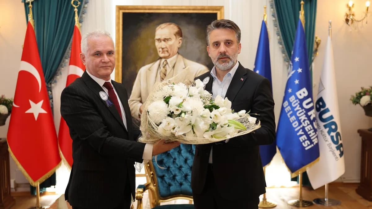 Başkan Vekili Biba'dan zabıtaya hakkaniyet talimatı