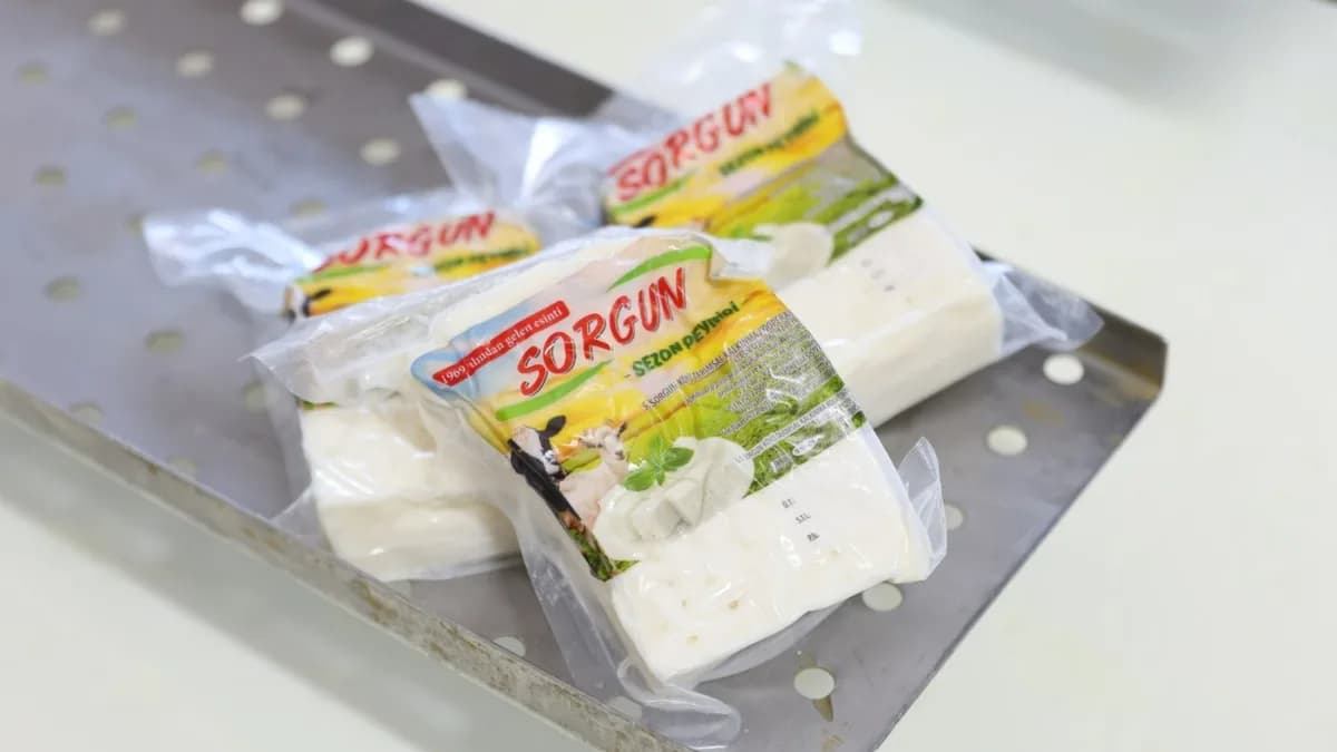 Şahin Biba’ya ‘Coğrafi İşaret’ teşekkürü