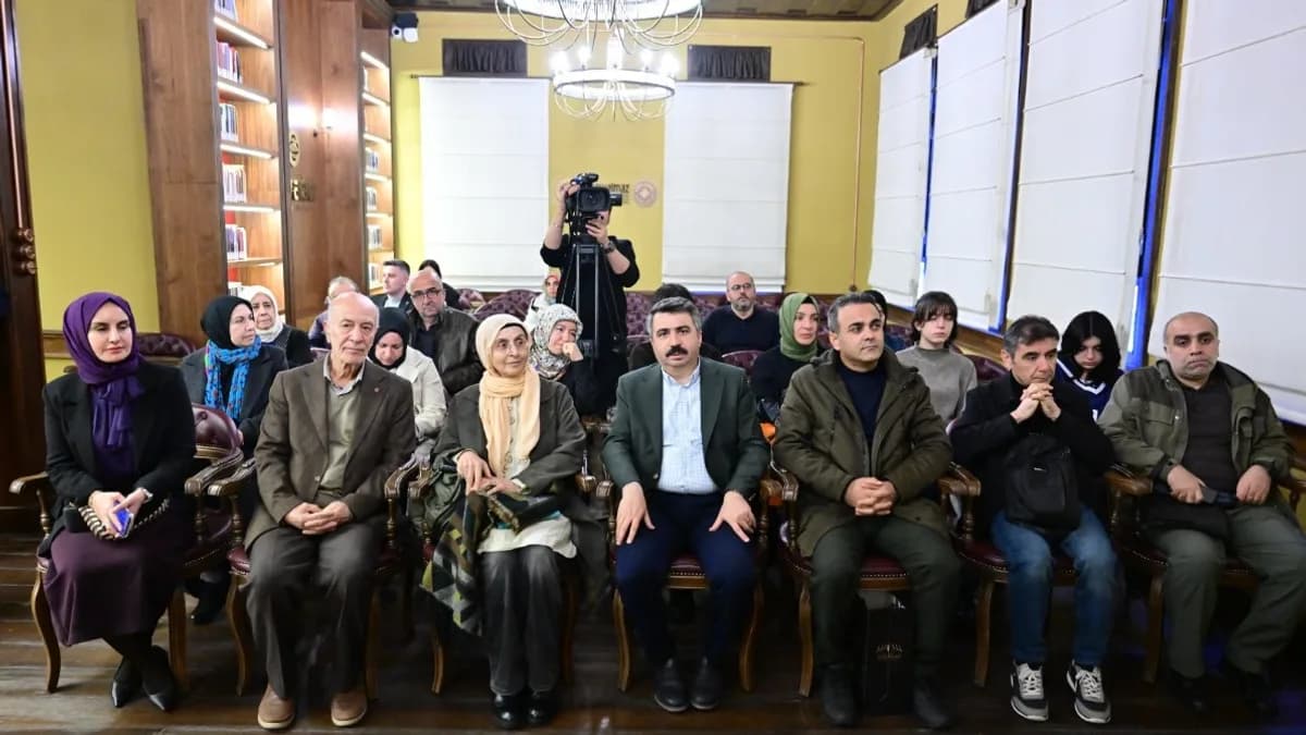 Sanat ve düşüncenin yeni adresi alev alatlı
