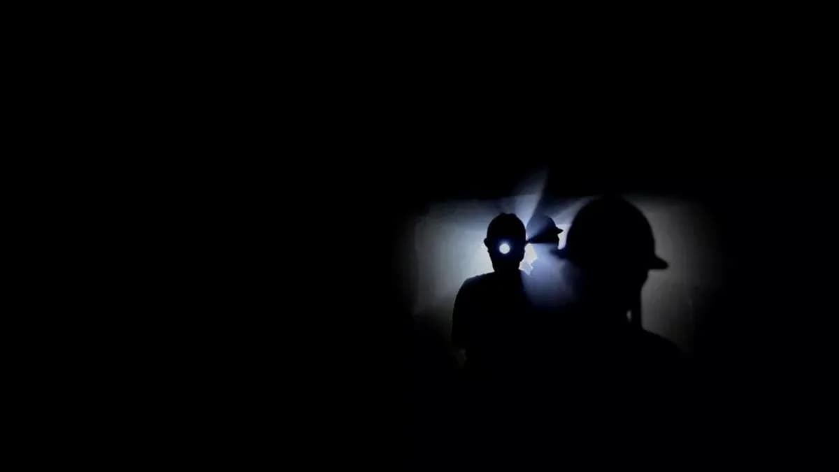 Sudan'da altın madeni çöktü: En az 60 kişi hayatını kaybetti