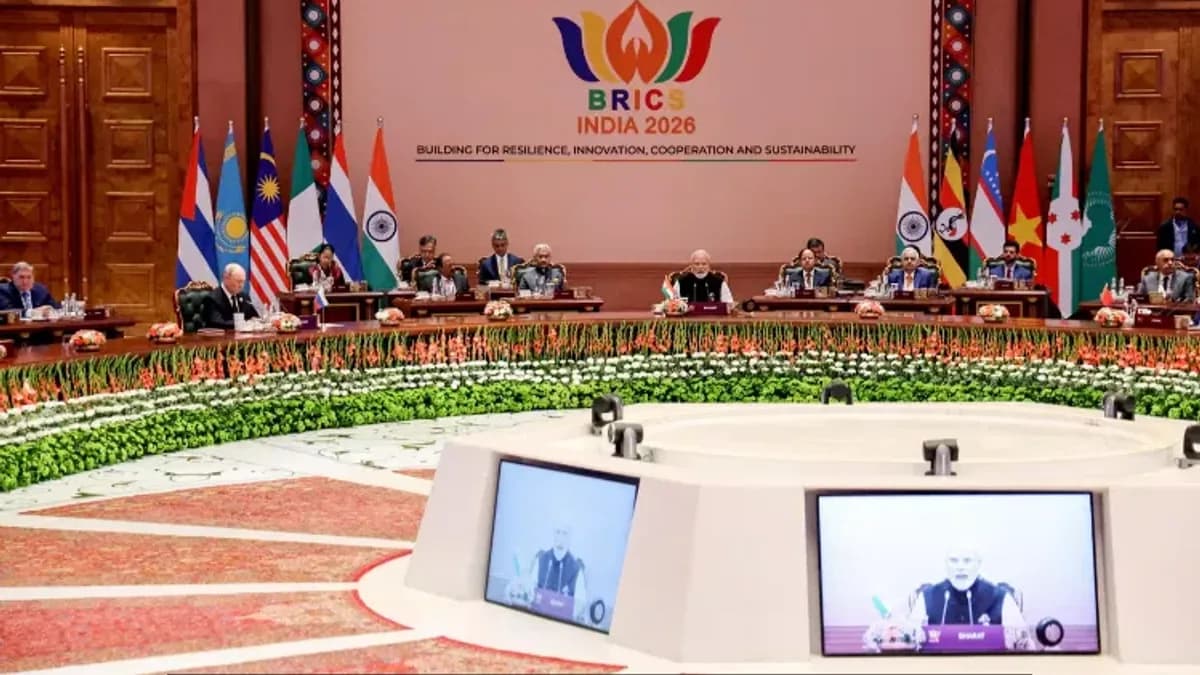 Modi: BM Güvenlik Konseyi reformu ertelenmemeli