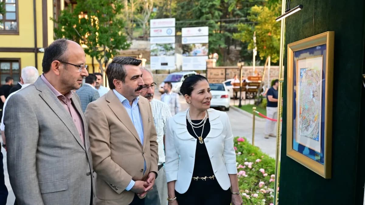 Yıldırım Belediyesi 30 bin Bursalıyı ağırladı