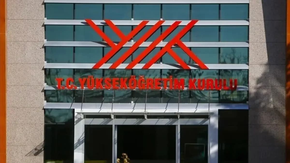 YÖK’ten üniversitelere ‘çözüm süreci’ yazısı: İlk derslerde işlenecek