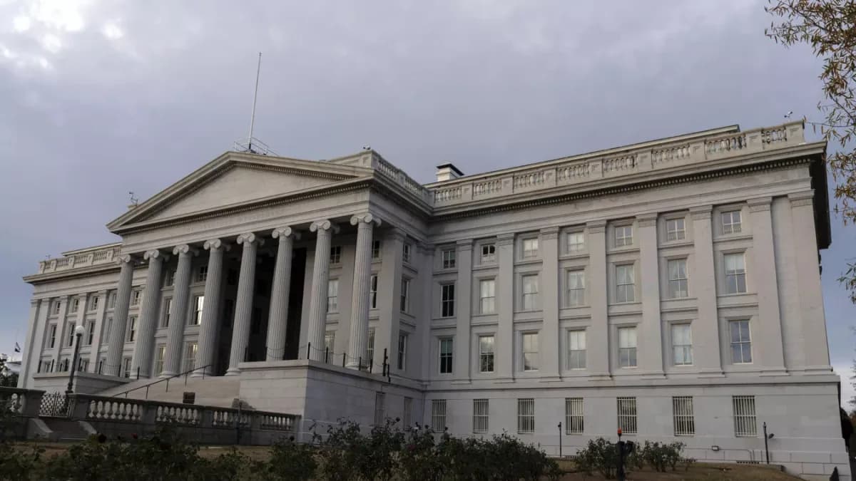 ABD Hazine Bakanlığı, Bank of America'ya 1.2 milyar dolardan fazla para cezası kesti