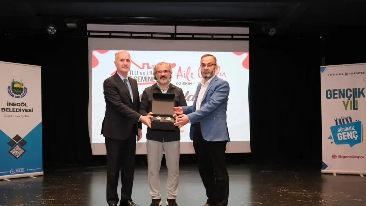 Aile Okulu’nda 8. Dönem Başladı