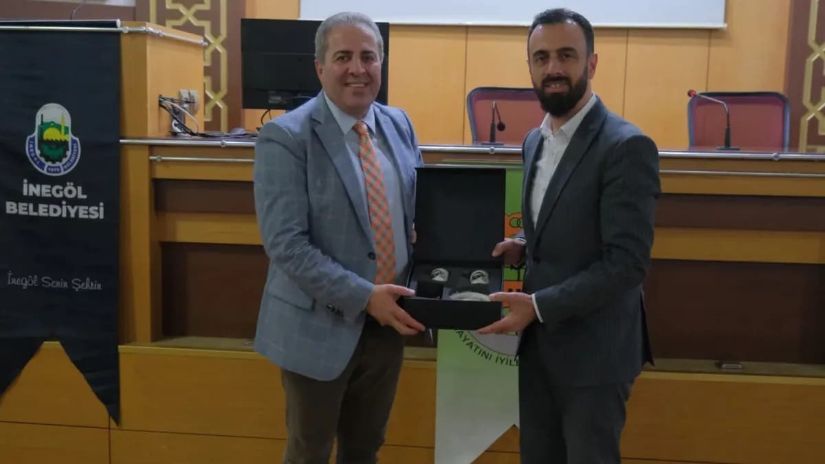 Aile Okulu’nda “Sofradan Sohbete Aile” Semineri Gerçekleştirildi