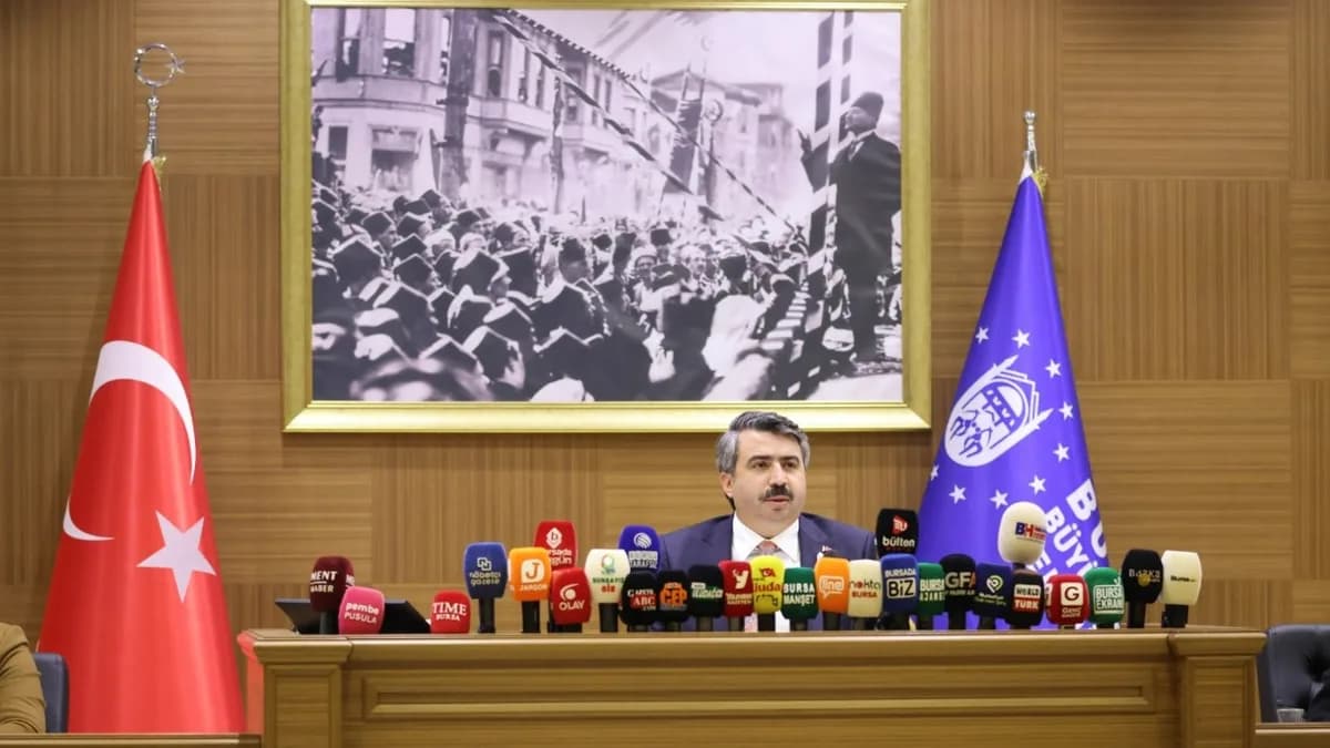 Büyükşehir Belediye Meclisi Ekim ayı toplantısı gerçekleştirildi
