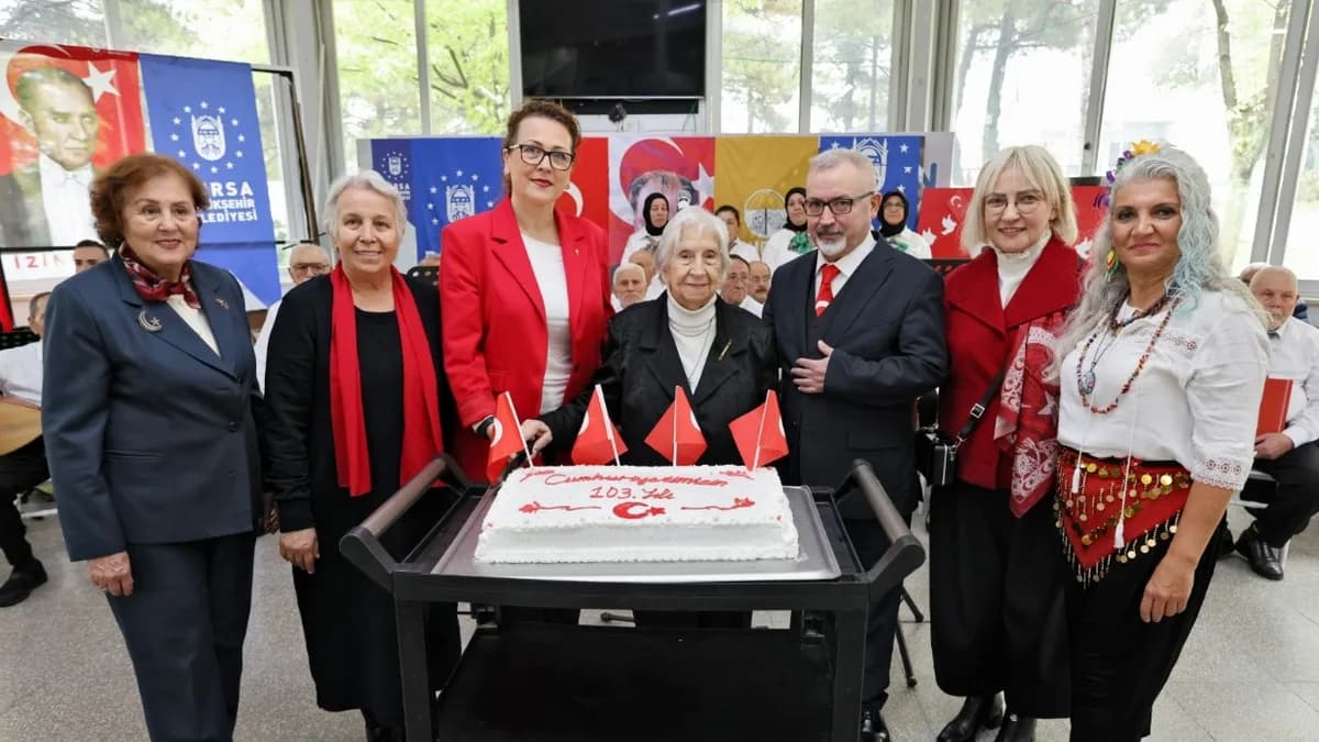 Büyükşehir’den 29 Ekim’e özel etkinlikler