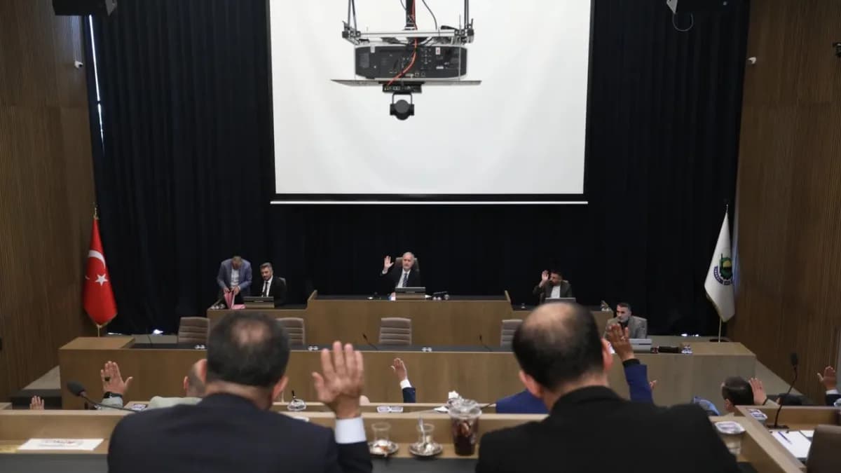 İnegöl Belediyesi’nin Başarısı Bakanlığın Denetim Raporuna Da Yansıdı