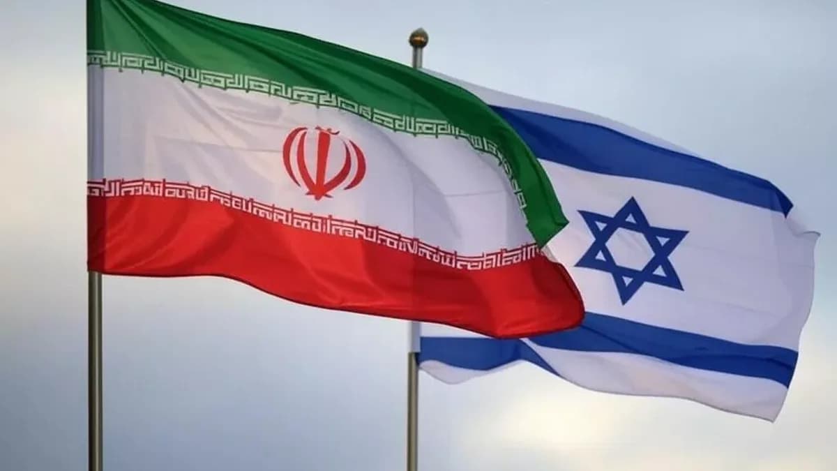 İran’dan İsrail’in CICA’dan çıkarılması çağrısı