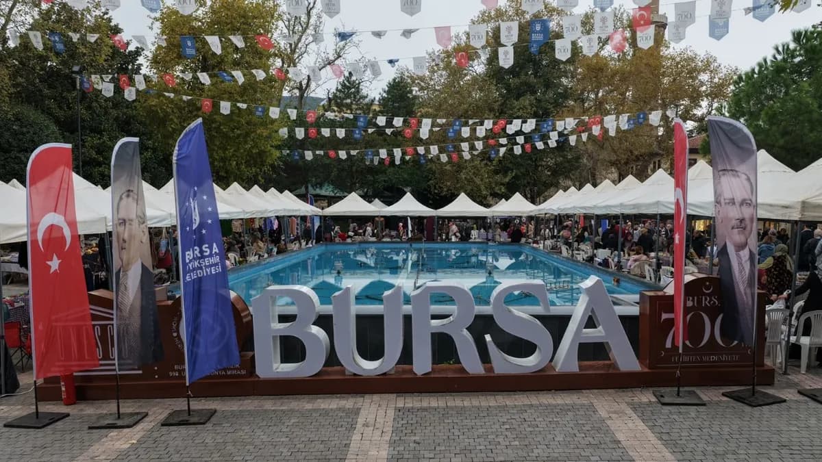 ‘’Meydan Kadınların’’ Dayanışma Pazarı 21’inci kez kuruldu