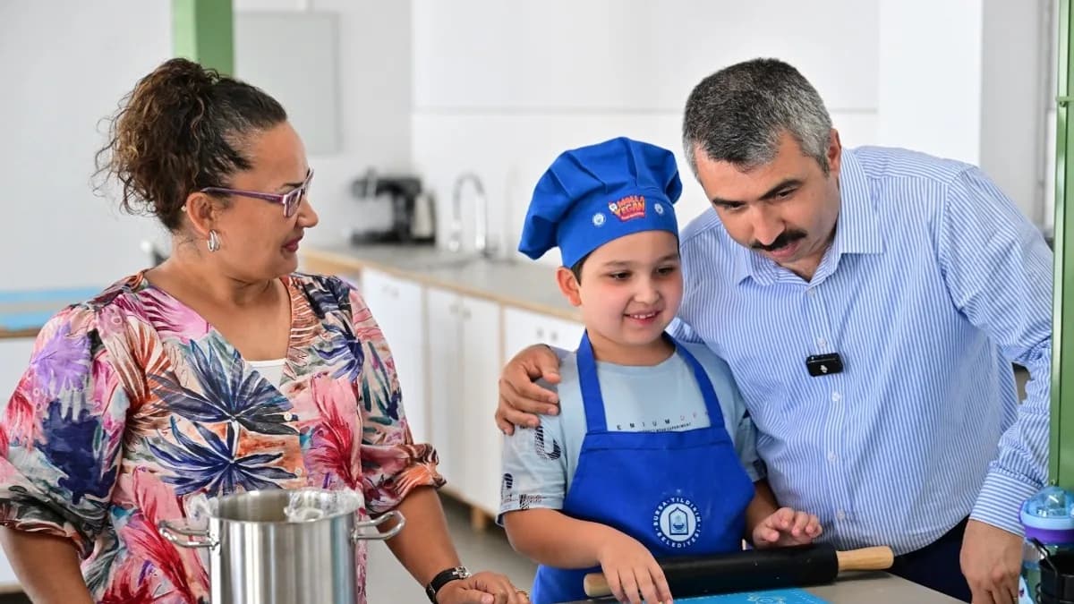 Molla Yegan’da yeni dönem heyecanı