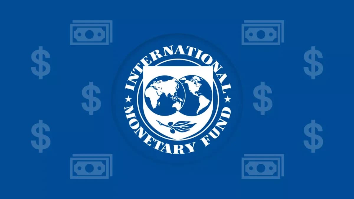 IMF'den dünyaya tarihi uyarı: Küresel borçta 80 yıl sonra bir ilk yaşanabilir
