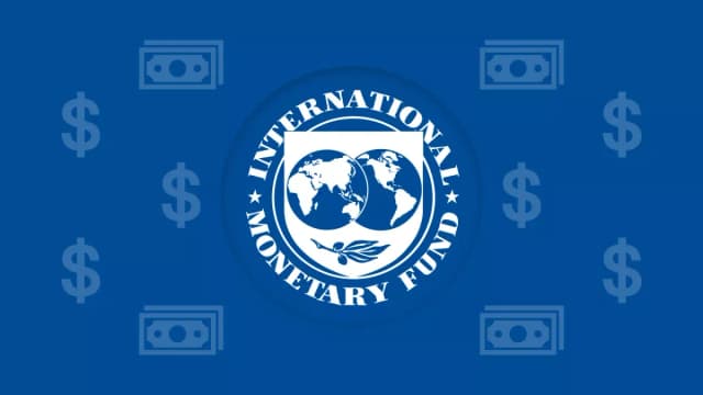 IMF'den dünyaya tarihi uyarı: Küresel borçta 80 yıl sonra bir ilk yaşanabilir