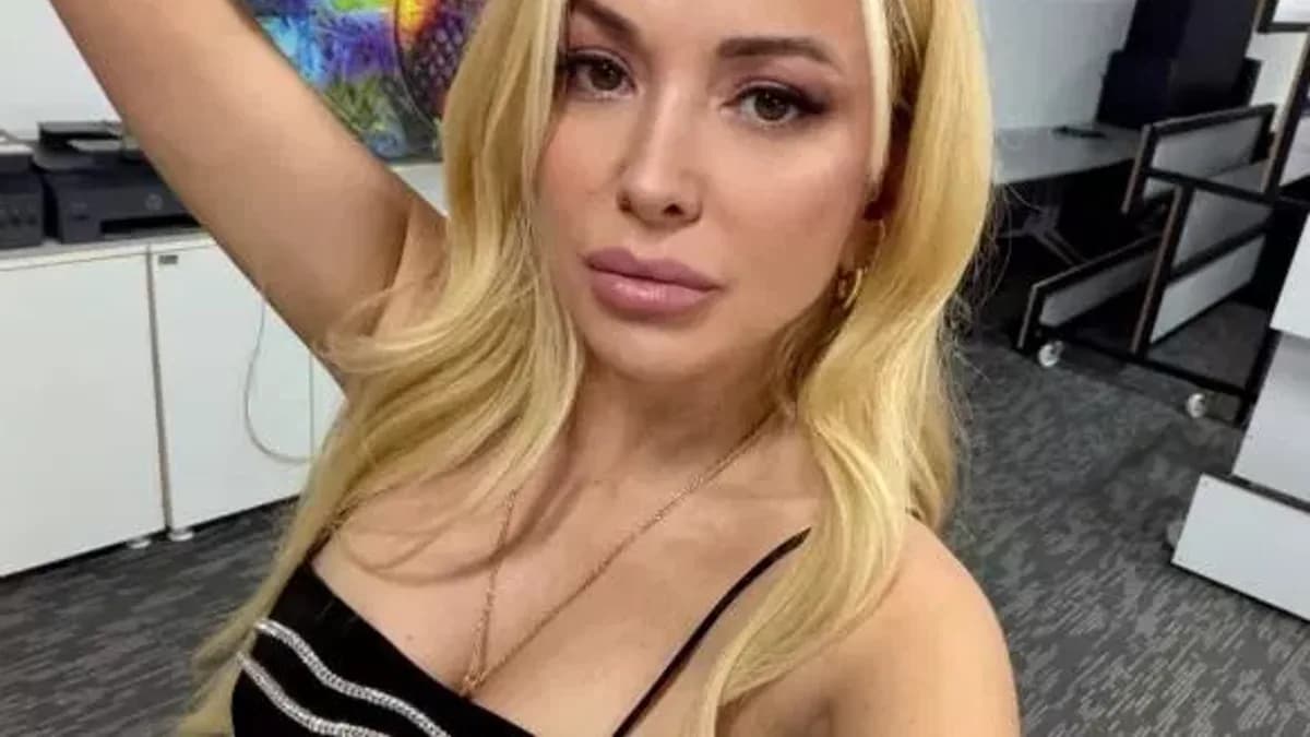 Fon soruşturması: Şarkıcı Nil Özalp gözaltına alındı